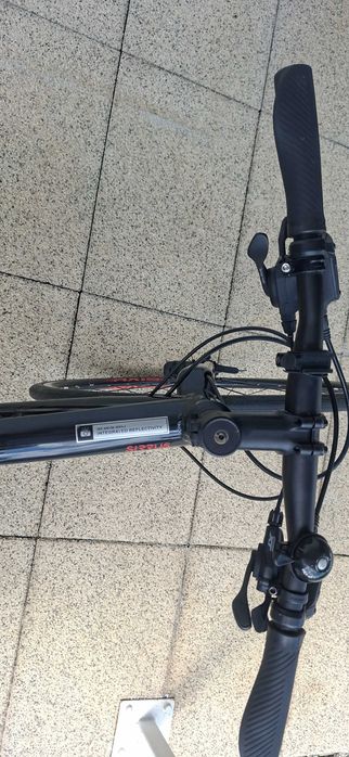Велосипед Specialized Sirrus Sport Disc - 26. Отлично състояние!