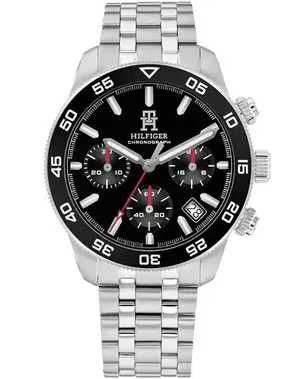 Ceas Tommy Hilfiger TH85 Logo TOMMY HILFIGER 1792156