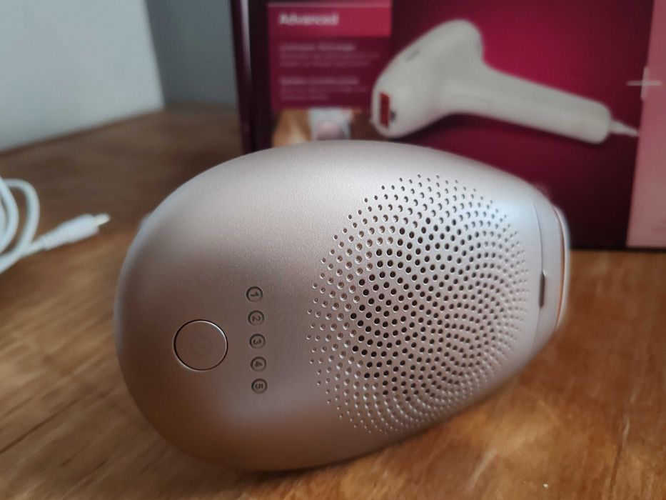 Vand Philips IPL1997 – Epilator IPL Lumea Seria 7000