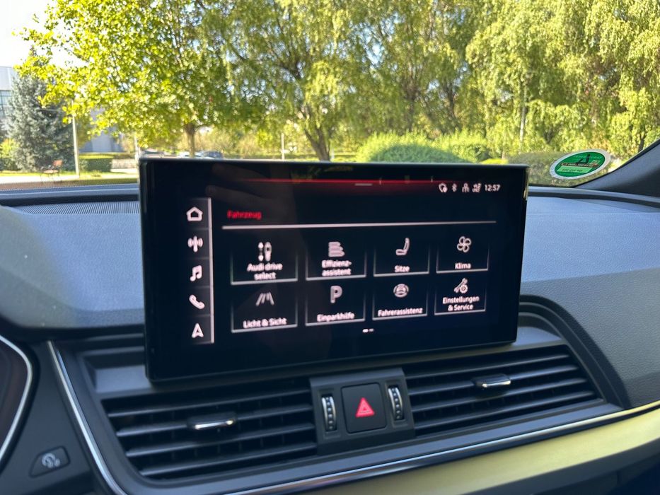 Audi Q5 Audi Q5 40TDI