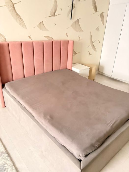 Кровать 2х спальняя 200х180