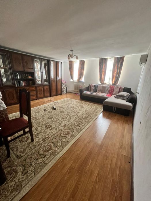 Продается дом центр города