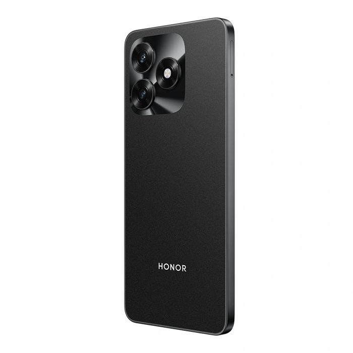HONOR X5c Plus, 128Гб, чёрный