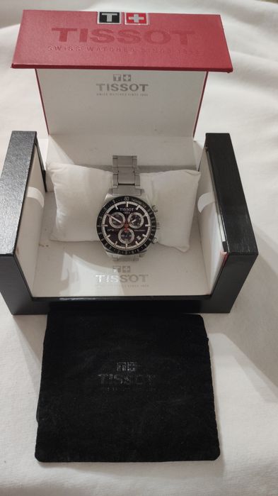 Часы Tissot PRS 516