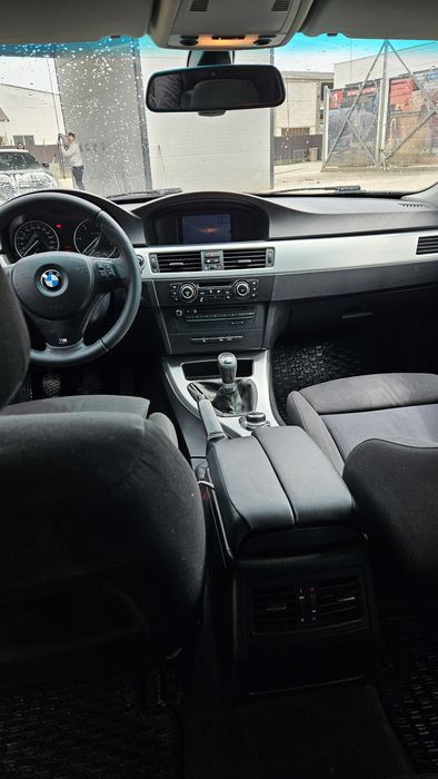 BMW 3 Series 2010 — imagine 2