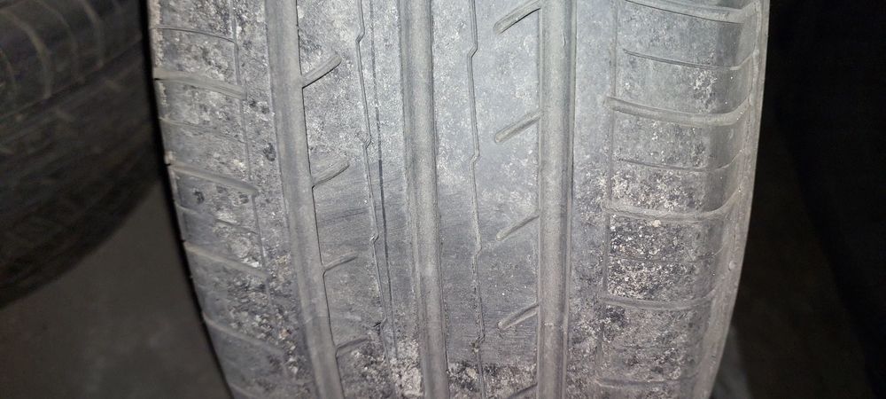 Шины с дисками .