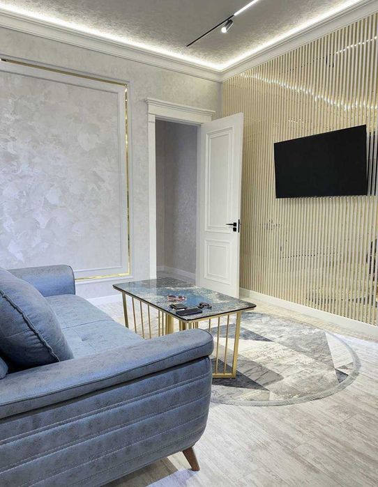 Аренда квартира | 2/5/12 | Сергили | Спутник-5