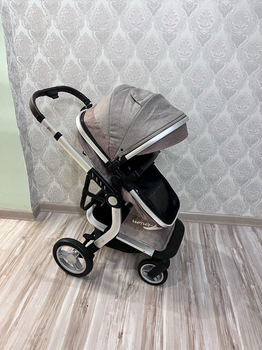 Коляска Teknum 2в1