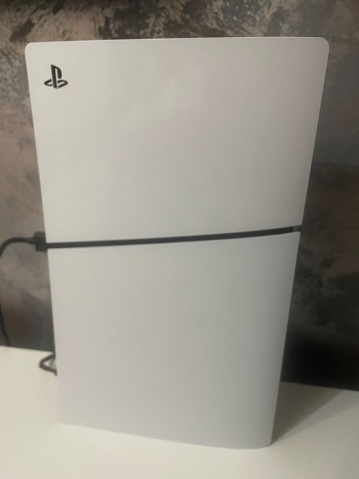 Playstation 5 Slim CD- garanție 4 ani