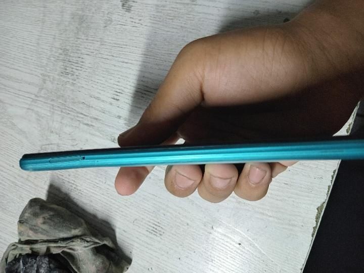 Tecno Spark 8  C