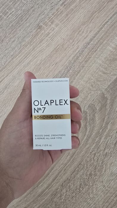 Olaplex No 7 Bonding oil