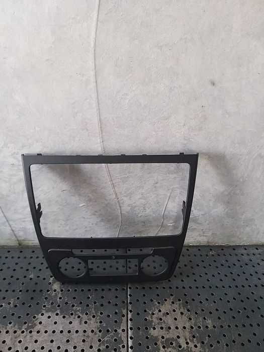 Rama ornament panou clima skoda yeti 5l 5l0858069h