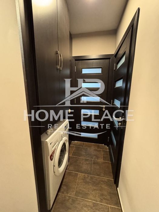 ТРИСТАЕН апартамент под наем - Чайка