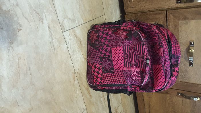 Намалям до неделя 19лв оригинална раница габол+подарък още една