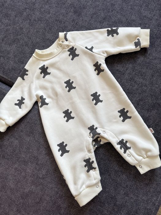 Комбинезон / ромпер