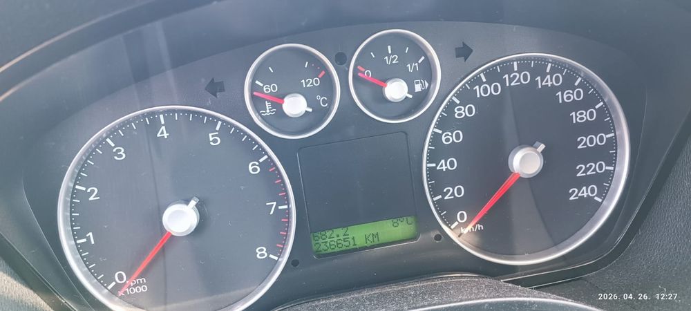 De Vanzare Ford C Max