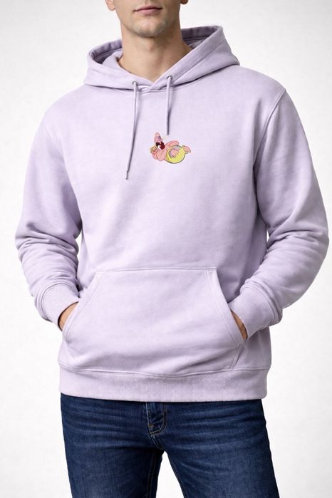 Блузи и суичъри с качулка в отлично състояние