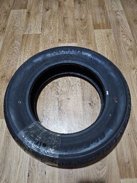 Летняя резина, шины