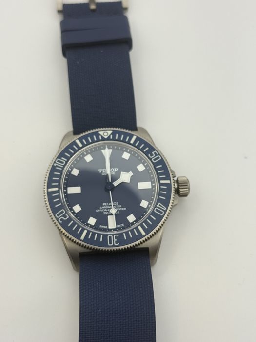 Tudor Pelagos FXD