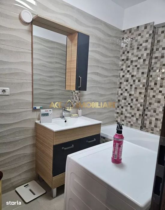 3 Camere de inchiriat | Dobroesti | Parcare | Centrala |