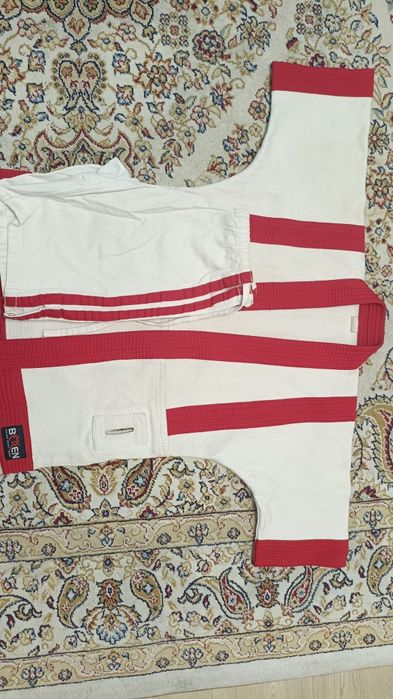 Қазақша күреч кимано оригинал 130