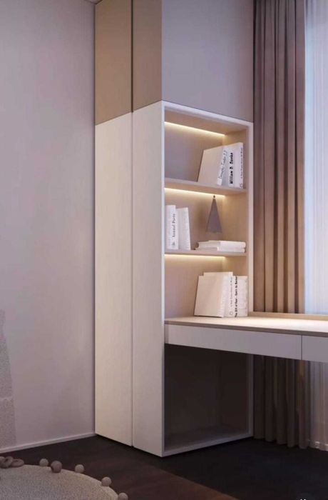 Изготовление мебели