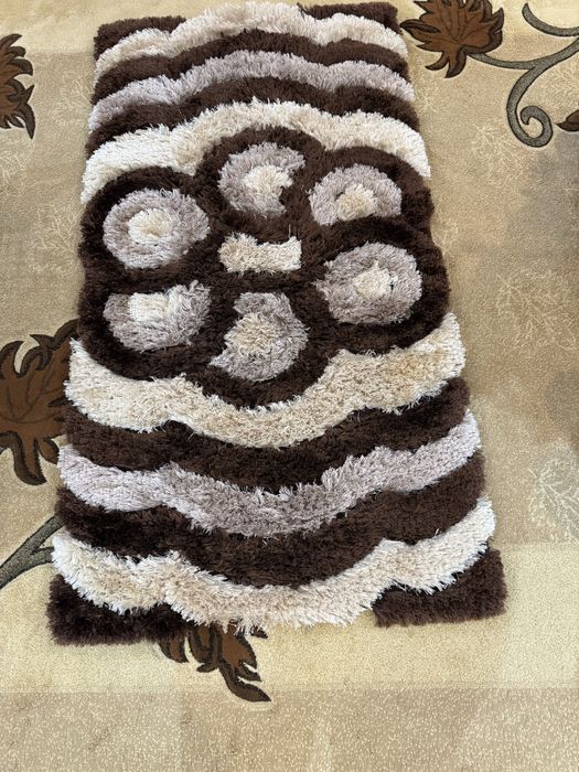 Oferta‼️Covoare pufoase noi