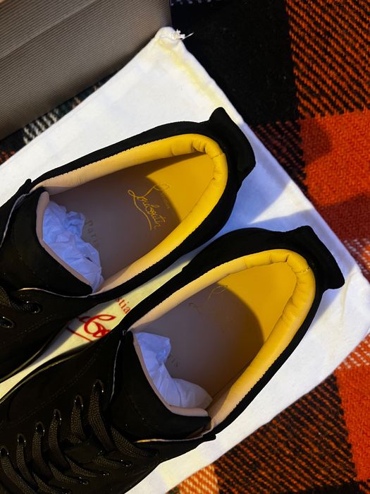 Обувки Christian Louboutin 44