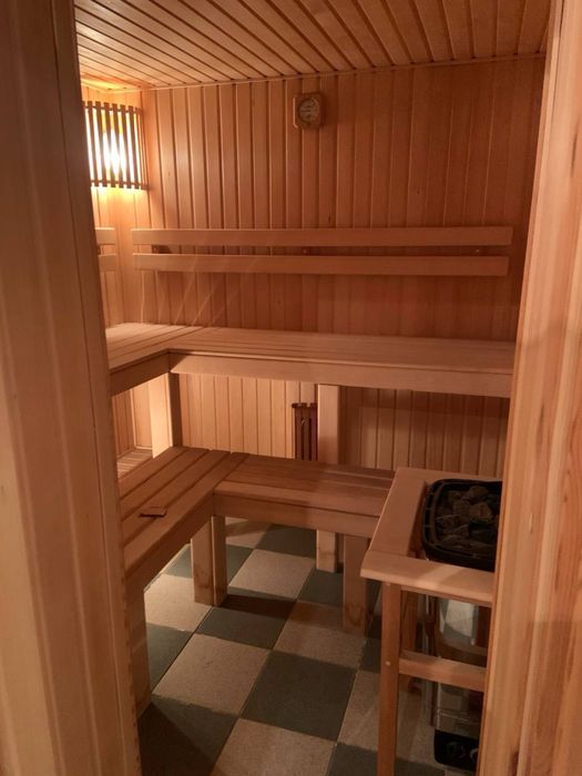 Дом Чайхана Салом 3,2 сотки