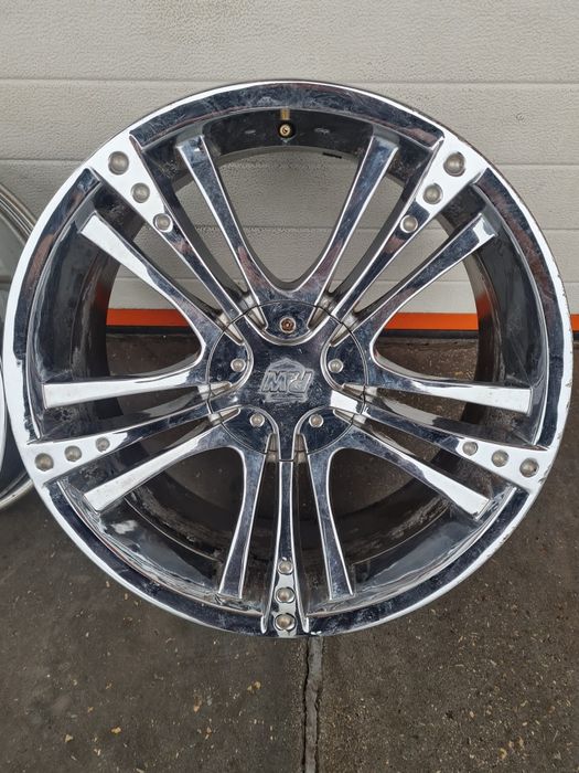 Джанти за ФОРД ПЕЖО СИТРОЕН FORD PEUGEOT Ciitroen R19 4x108 ET38 8J