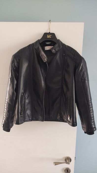 Детско кожено яке ЕКО кожа