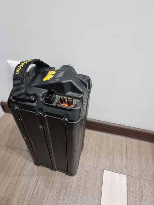 SurRon Light Bee X батерия 34ah / 60v
