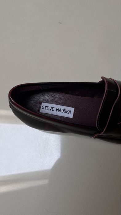 Mocasini  Steve Maden negociabil