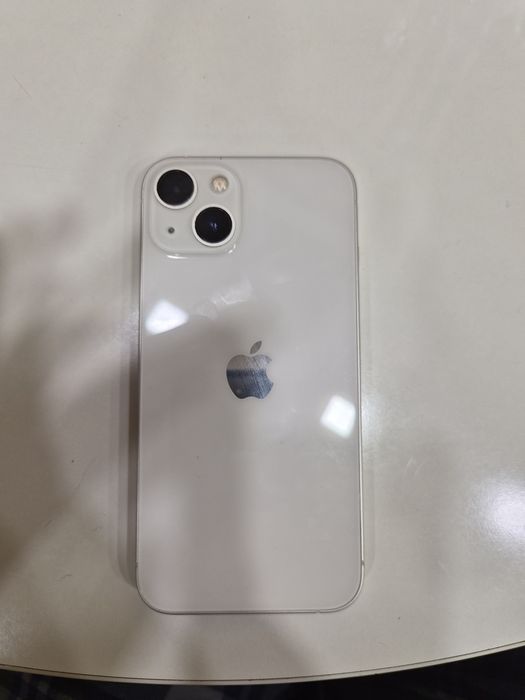 Iphone 13 (256Gb,76%)
