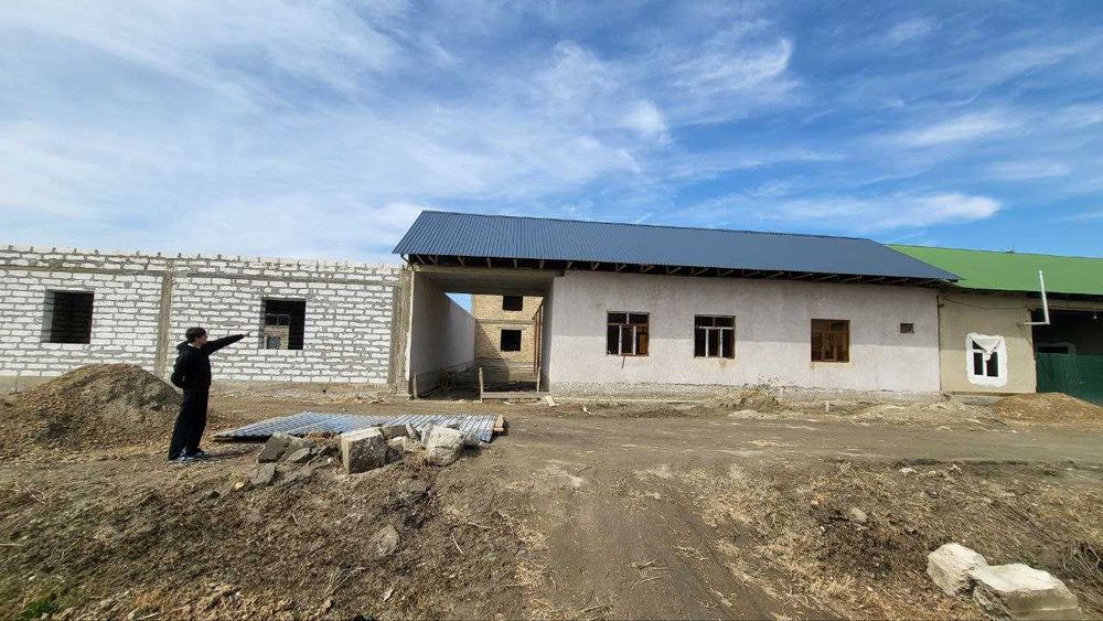 Продаётся участок 6 соток в Пешку