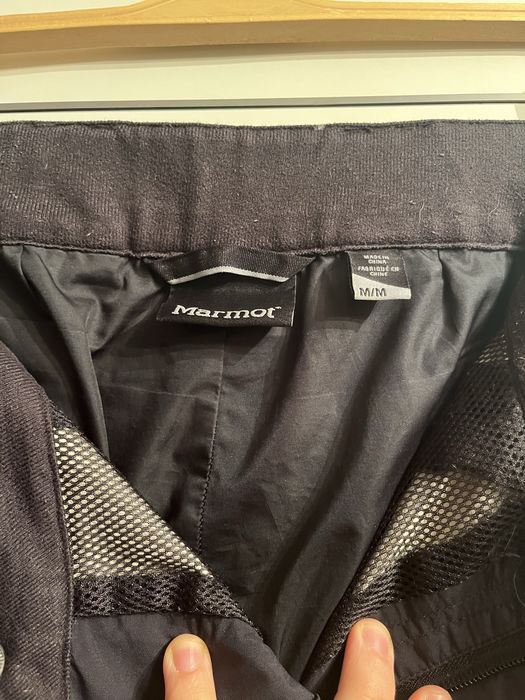 Pantaloni Marmot