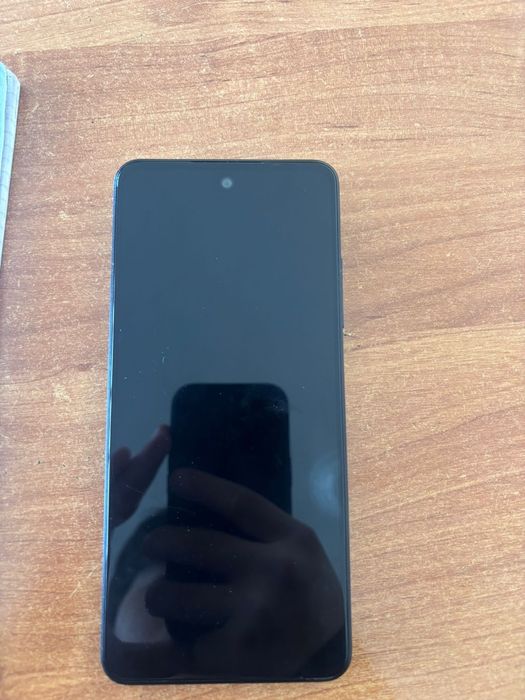 Смартфон Nubia Focus 5G 6/256, 2-sim