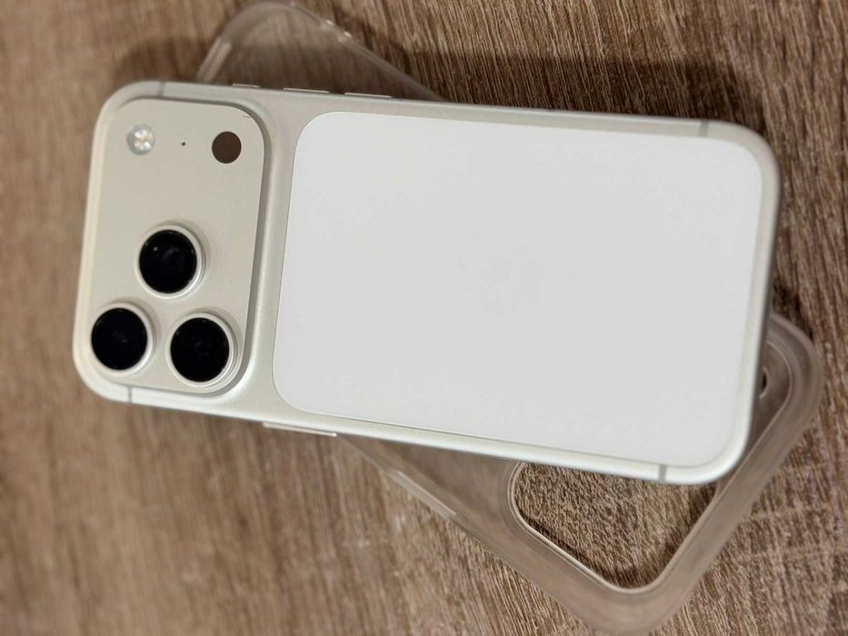 iPhone 17 Pro 256GB