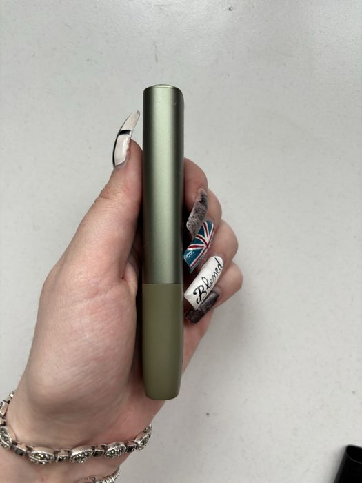 vand iqos perfect functional