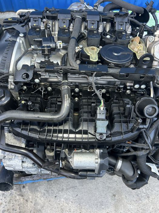 Galerie admisie Audi Q3 2.0 Tfsi 2020