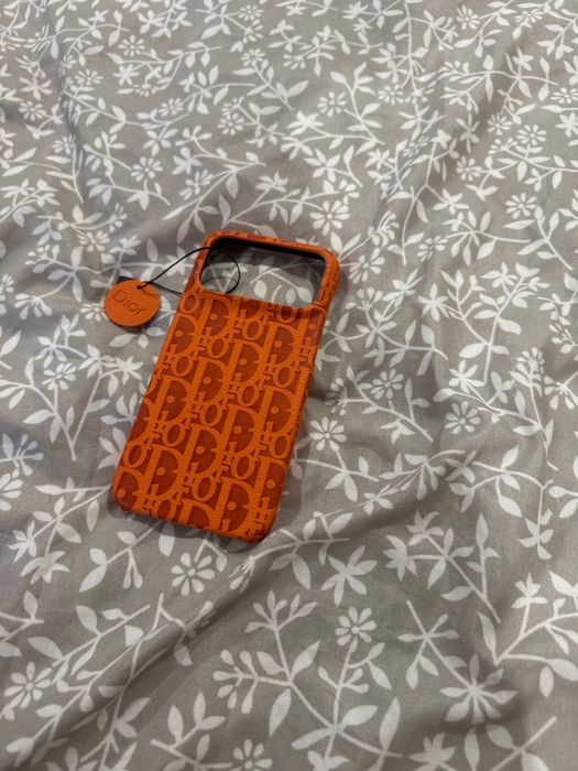 Husa Dior Iphone 17 pro max