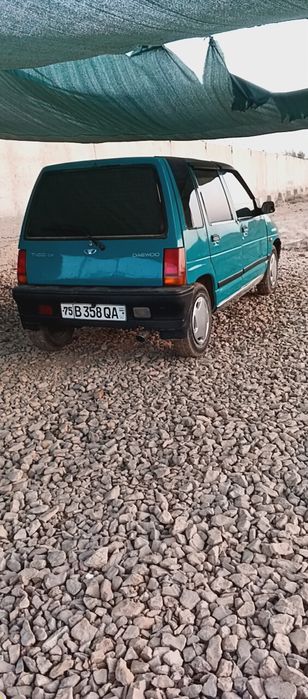 Tico sotiladi yili 1997