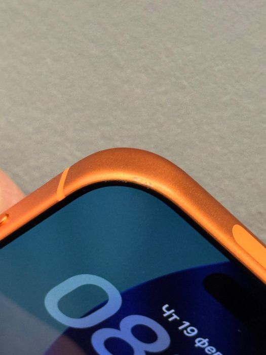 iPhone 17 Pro Max 1Tb Esim