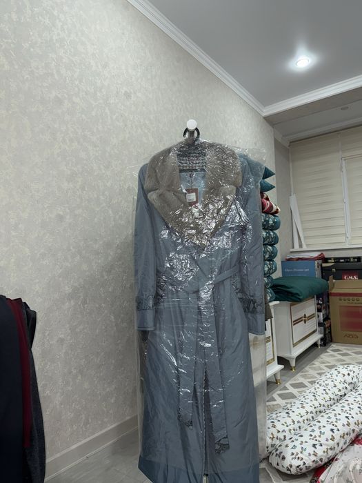 Әйелдерге арналған күртеше сатылады