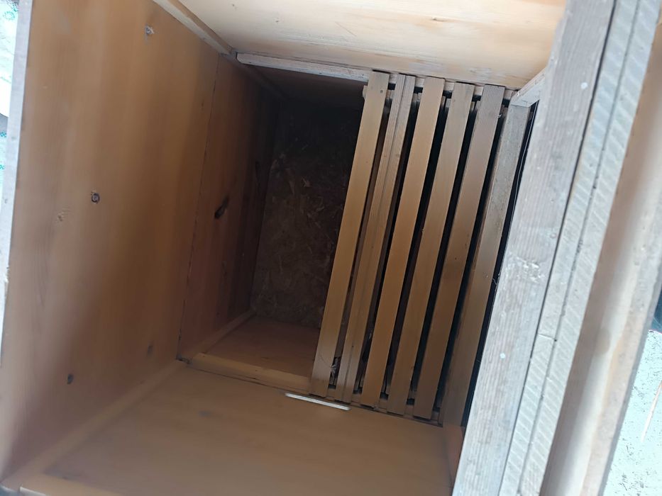 Улья продаётся новый УЛьЯ