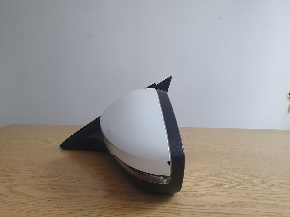 Ляво огледало Ford Focus 4та генерация след 2018 г.