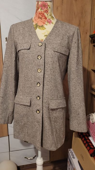 Farfurii vintage pentru desert