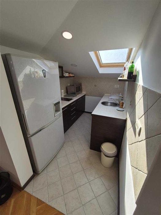 Дава се под наем Едностаен апартамент в Пловдив, Христо Смирненски - 38 кв.м за 173.4 € - Снимка #3