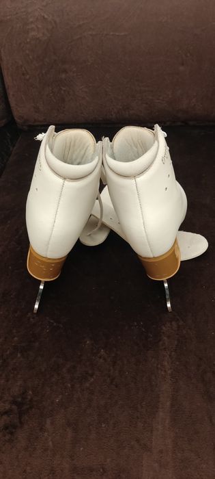 Коньки Edea Overture 220