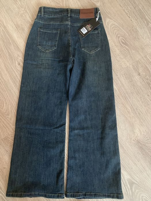 Новые модные джинсы р.42-46